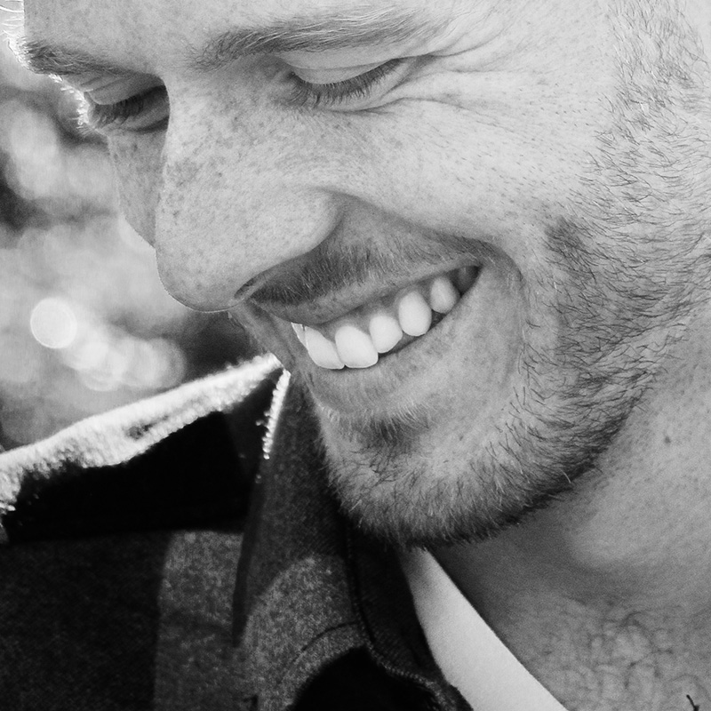 Dr. Andrew Lewis, DDS Seattle Dentistry